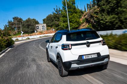 Test: Citroen C3 1.2 PureTech 100Ps